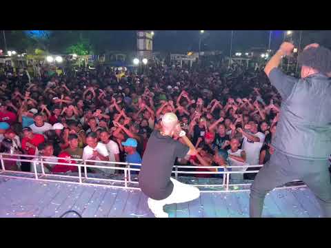 SHOW DO MC FG BELEM DO PARA TOMA MARRETADA DO THOR