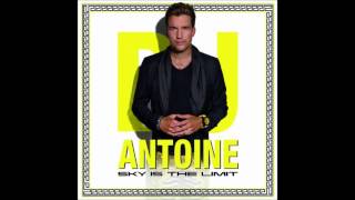 DJ Antoine - My Corazon