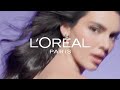 L Oréal Elvive Hyaluron Plump Commercial 2025