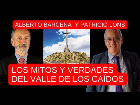 Discover the secrets of the abbey. Patricio Lons and Alberto Bárcena.
