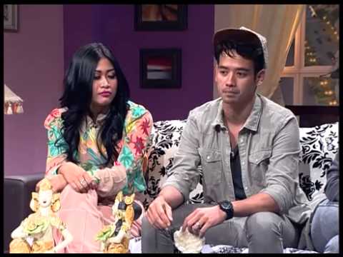 kenangan KATA HATI  OLGA SYAHPUTRA