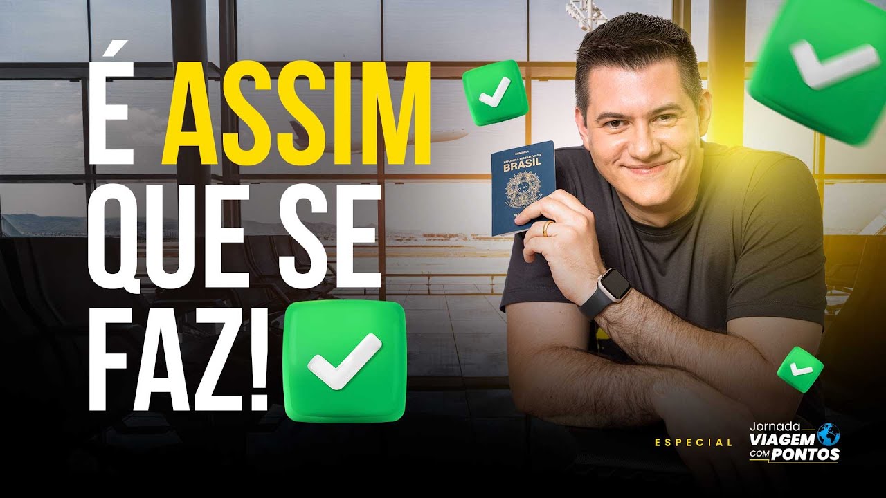 Viajar pagando pouco é mais simples do que você pensa