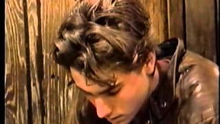 Confessions of a Male Prostitute (1992) video