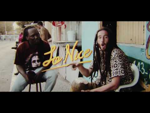 Cian Finn - So Nice (Official Video)