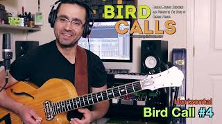 Video: BIRD CALLS