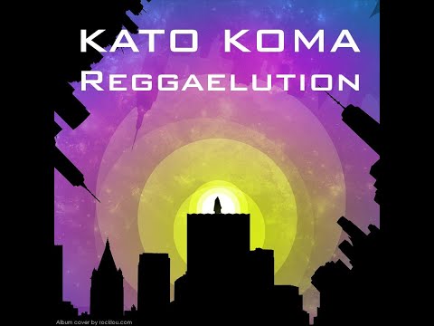 Reggaelution | Reggae / Dancehall / Fusion / Modern Dancehall - Mixed By Kato Koma (2015)