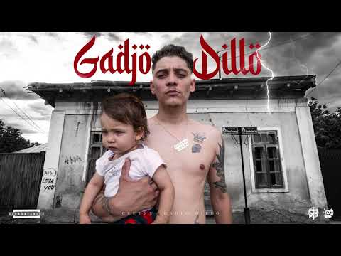 CRETZU - Mustafa | Official Audio (prod by. A1)