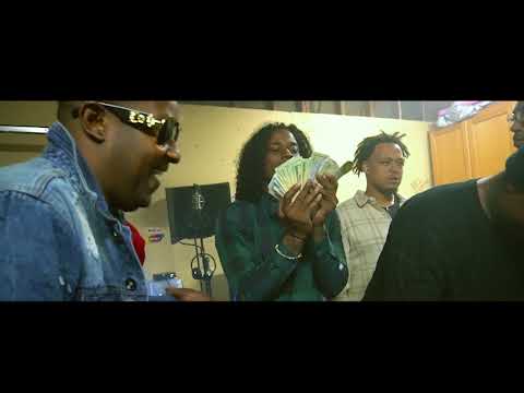 Lil Kant - Rubbin Off The Paint (Official Music Video) ShotBy: Papa Smurf Production