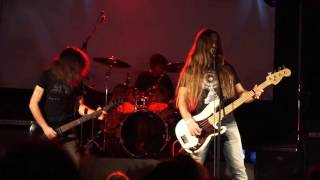 Ataraxie - L&#39;Ataraxie (Live @ Doom over Bucharest 2)