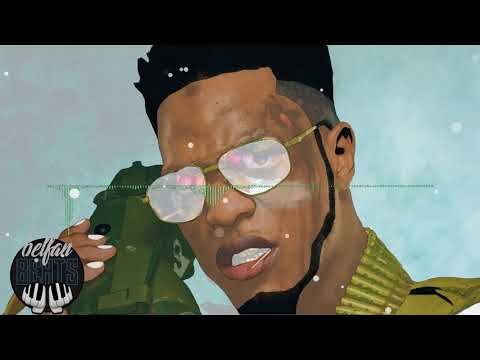 Niska x booba type beat "Commando" | trap beat |rap instrumental 2017