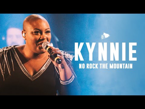 Kynnie - Alucinação (Rock The Mountain)