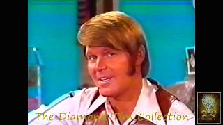 Glen Campbell &amp; Larry McNeely ~ &quot;One More Time&quot; &amp; &quot;Dixie Breakdown&quot;