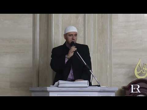 Si të bëhesh adhurues i denjë? - Enis Rama