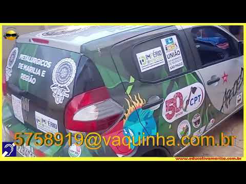 Tv Educativa Professor Mário Teruya convida a todos para acompanhar o Projeto de Bike Elétrica Rumo à Cop 30, saida na Segunda Feira dia 20 de Outubro de 2.025