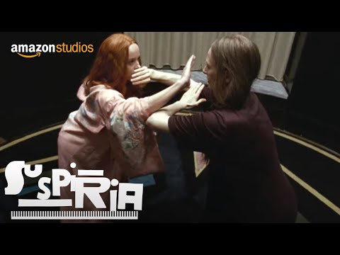 Thumbnail of the video: Featurette: The Making Of