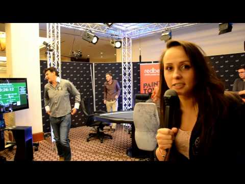 Redbet Poker Open - Polski heads-up