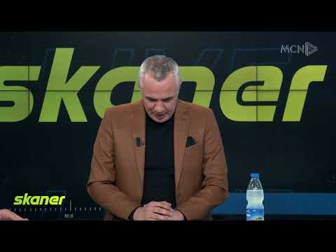 Skaner - 9 nëntor 2025