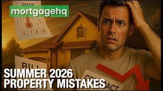 Summer Property Traps 2026: The Costly Mistakes First Home Buyers Keep Repeating