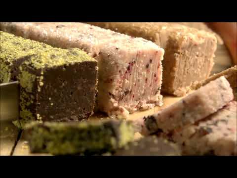 #PEC700JULY17- Bread's Man Bakery