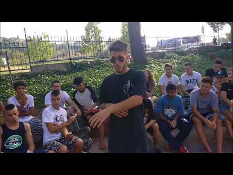 Killah vs Skinny | Filtros / Classic Battles