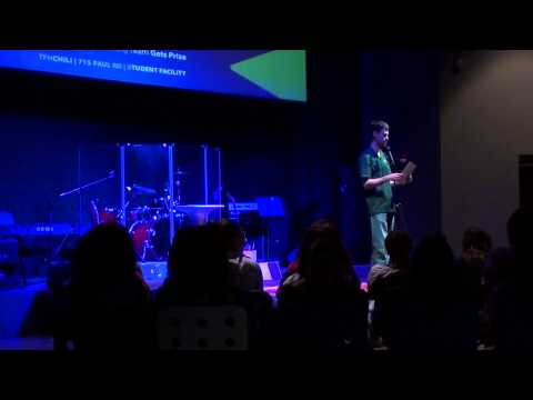 Ben Christensen - Stand Up