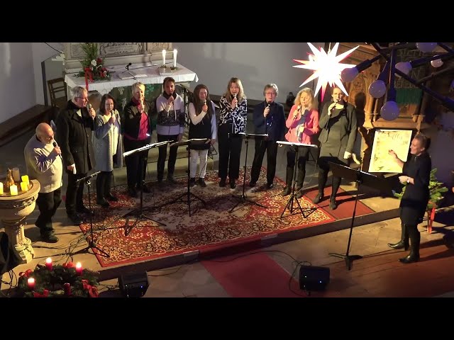 Stern über Bethlehem