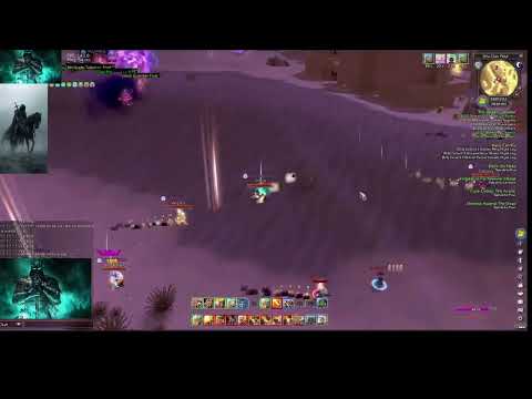 [REDMIN] ROSE ONLINE Mini war Blood vs ZoneofGods - Yeat Come n Go