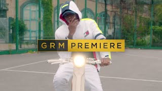 Maxsta x JME - Born On Your Own [Music Video] | GRM Daily