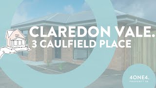 3 Caulfield Place, Clarendon Vale, TAS 7019