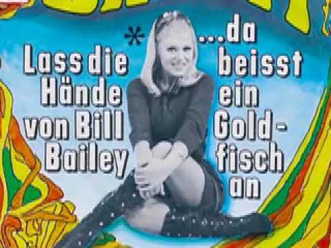 Brigitt - ... da Beisst Ein Goldfisch An (Watch'n Chain)