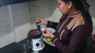 Philips Salad Maker | Philips HR1388 Review by Healthy Kadai
