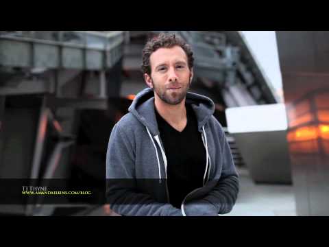 This is me... TJ Thyne