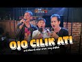 TRIO LEGEND BANYUWANGI ARIF CITENX CATUR ARUM ROZY ABDILLAH OJO CILIK ATI Official Live Music