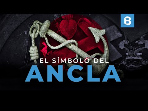 ¿Qué significó el SÍMBOLO del ANCLA para los cristianos?