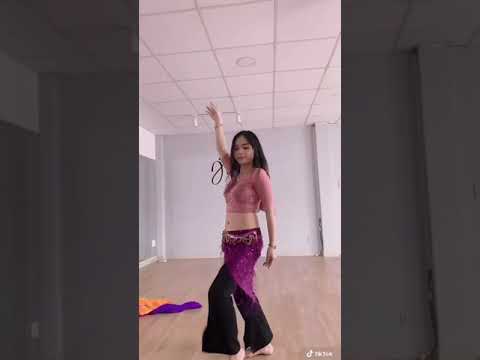 Senorita - bellydance mix