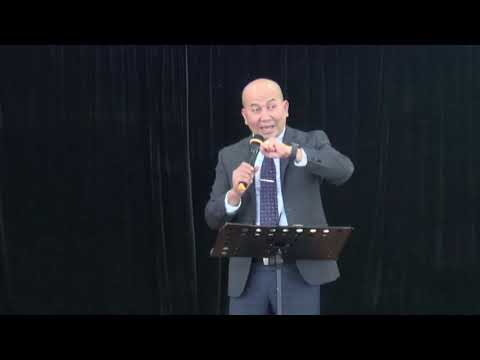 Mat  22 sermon Rev  Hoi cung tum