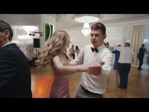 Zespół PROMM Plus - Wakacyjny flirt -  tel. 508 457 844 Wesele 2022