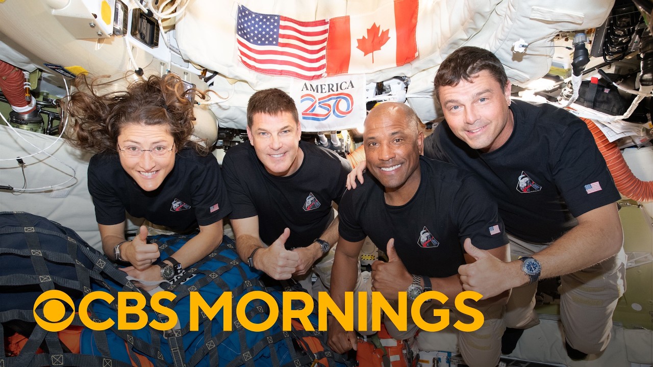 Artemis II mission: From its historic launch, capturing stunning images to the journey back to Earth