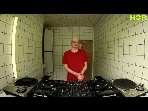 Modex21 - Blind Observatory / July 6 / 6pm-7pm