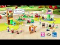 Ben Holly World