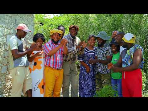 DEKABÈS #111 •MEN DUEL• Dema | Ton Tiné | Zòbòt | Chèlbè | Kalabwa | Tizou | Lala |Tibouksen | Paga