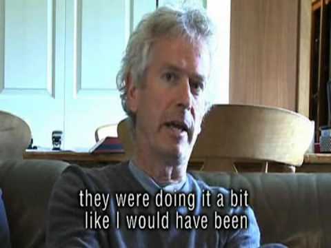 Thumbnail for Mike Rutherford Tony Banks Interview Genesis Trick of the Tail Tour by Tony Banks