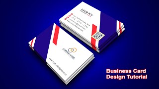 professional business card design | #businesscarddesign