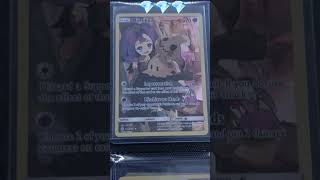Just a vibe to some #pokemoncards follow me on @biggiekrackz_tcg on Instagram, just getting started!