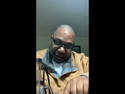 Unboxing A XD5 RGB Pump / Reservoir.