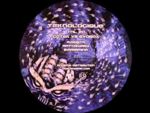 Gotek - Orbita