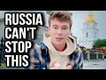 For The First Time Russia Has A Massive Weak Spot