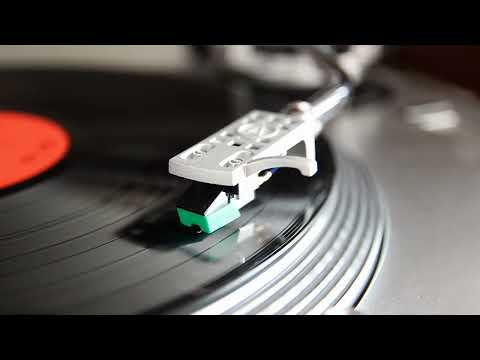 "Street Life" The Crusaders feat. Randy Crawford (1979) on vinyl LP