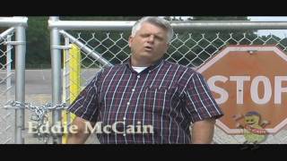 preview picture of video 'Eddie Eddie McCain For US Congress District 2 South Carolina (Barnwell Closed Plants)'