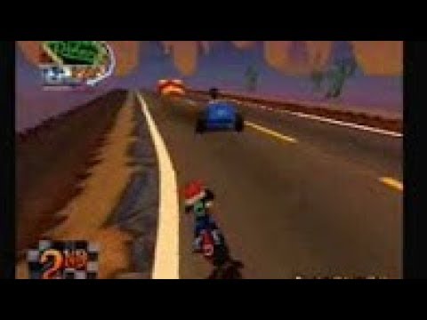 Crash Bandicoot 3 Warped 105% Walkthrough W Commentary Pt 21